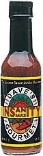 Dave s Insanity Sauce