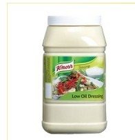 KNORR Low Oil Dressing