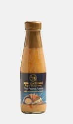 Thai  Peanut   Sauce  190ml