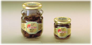canned sliced TRUFFLEs