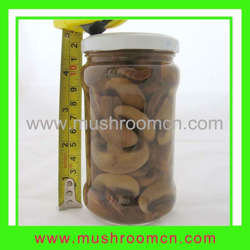 2011 Hot sale cook  can ned mushrooms