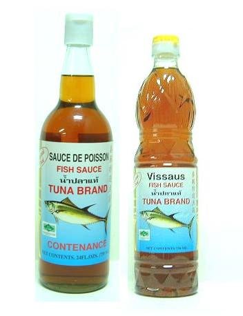 Fish Sauce