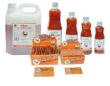 Sweet Chilli Sauce