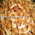  nameko   salted  mushroom