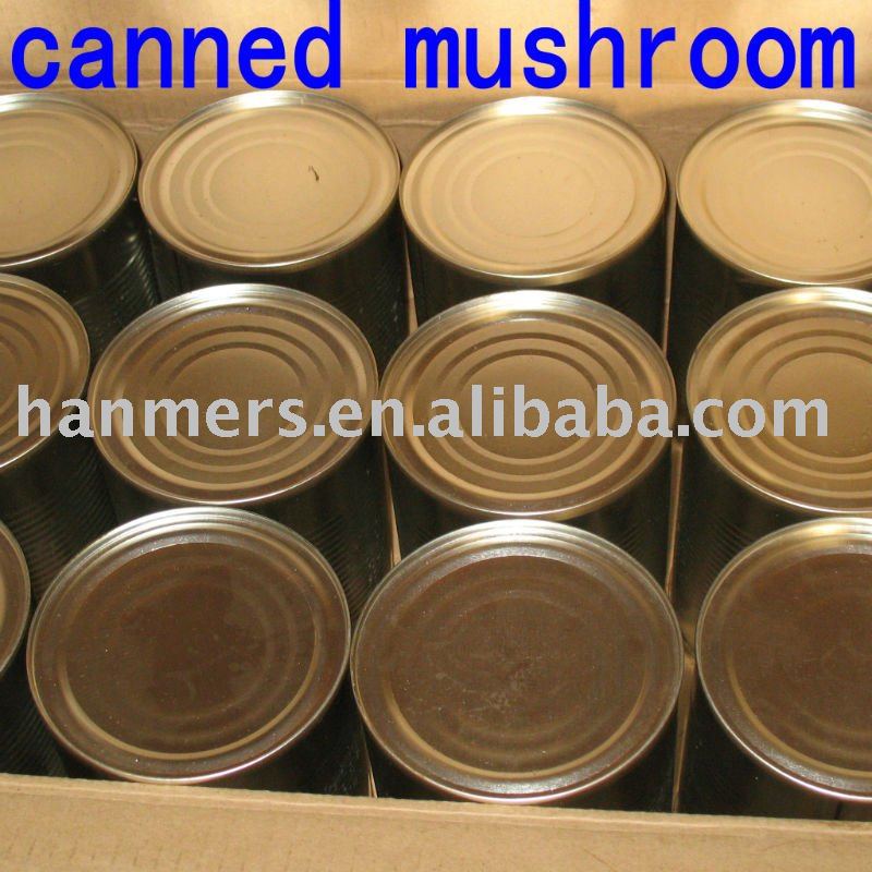 cook  can ned mushrooms