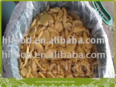 Vinegar and Salted Champignon Mushroom
