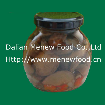  canned   shiitake / canned   mushrooms 