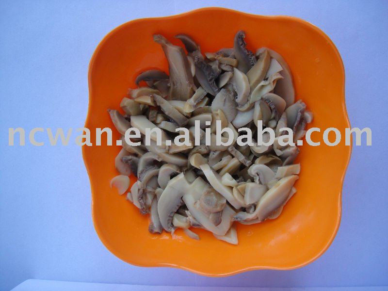 Canned Mushroom 850g pieces and stems