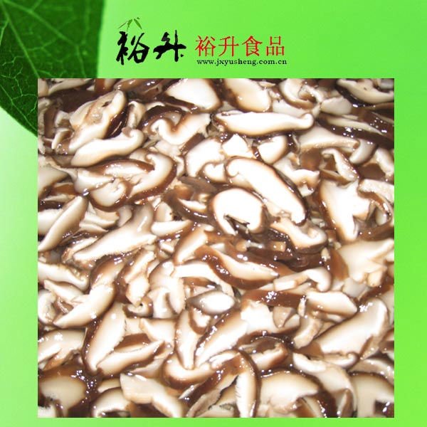canned aaric 400g strips