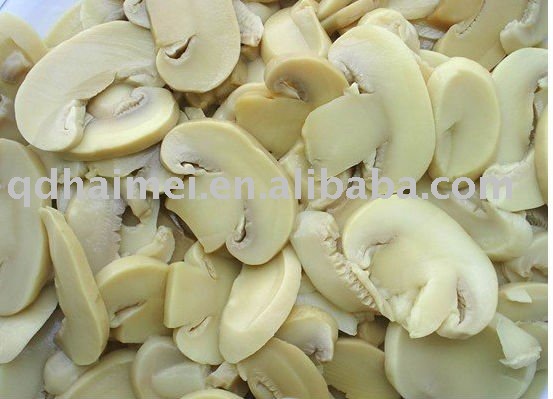  sliced   mushroom   canned 