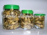 Canned Oyster Mushroom