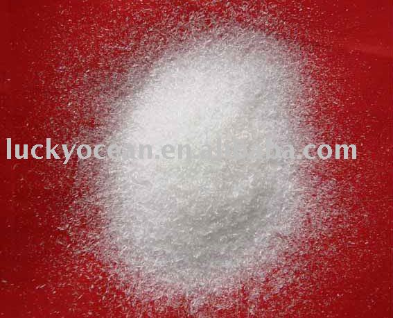 80mesh 95% purity Monosodium Glutamate MSG