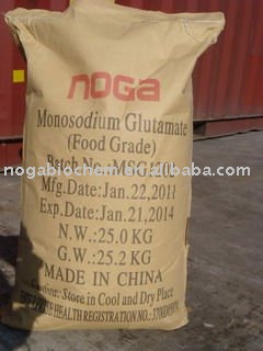 Monosodium glutamate 99