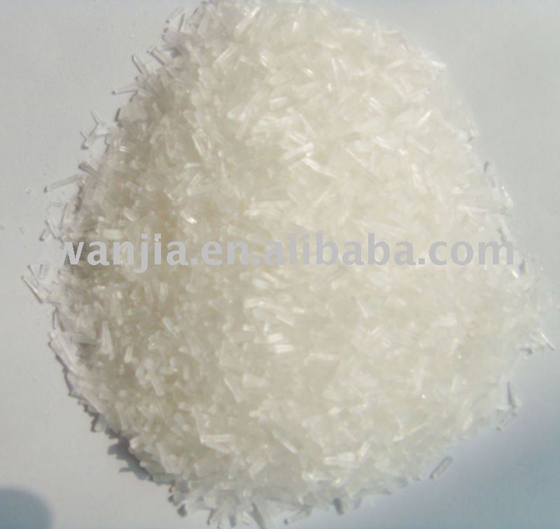 Monosodium Glutamate