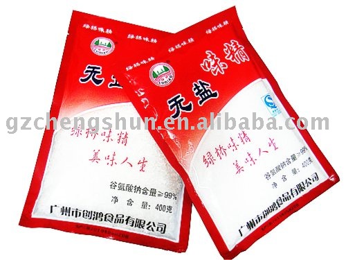Supply Monosodium Glutamate (MSG),OEM is welcome