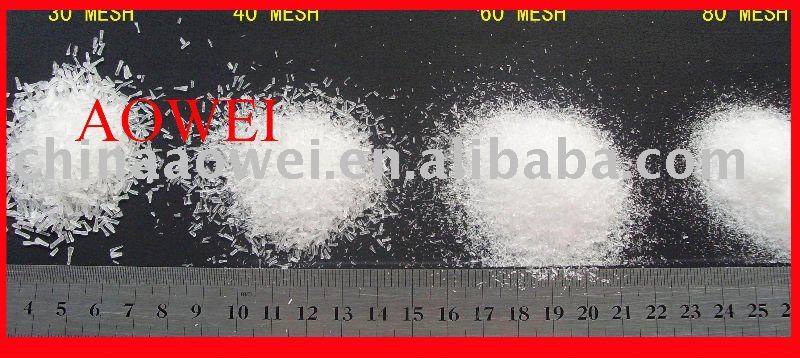Largest msg/monosodium glutamate supplier in China