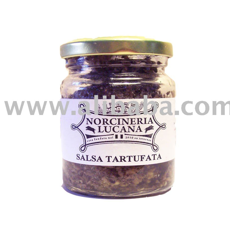 italian truffle sauce