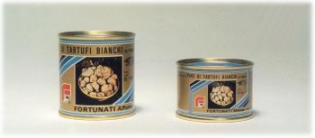  canned   TRUFFLES 