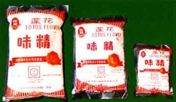 Lianhua Msg / Monosodium Glutamate