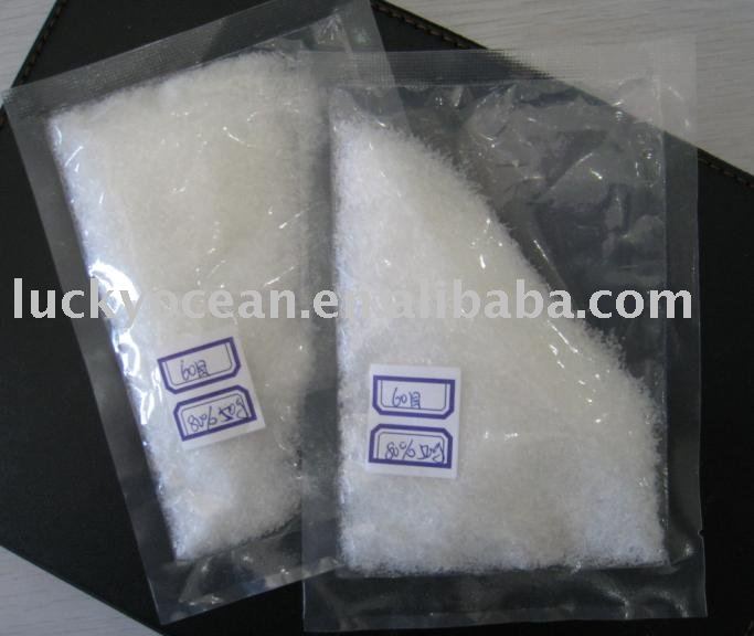 75% Chinese Monosodium Glutamate(60 mesh 25KG)