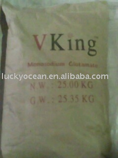 1kg packed msg 99%