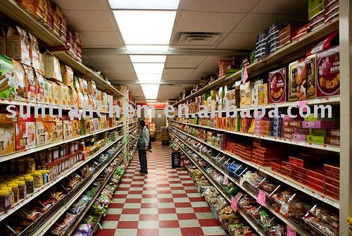 Monosodium Glutamate 454g/227g200g/100g in supermarket