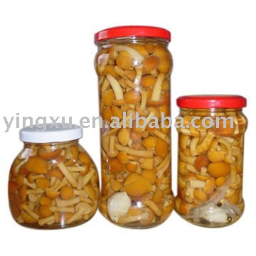  canned   nameko ( nameko  mushrooms, salted   nameko )