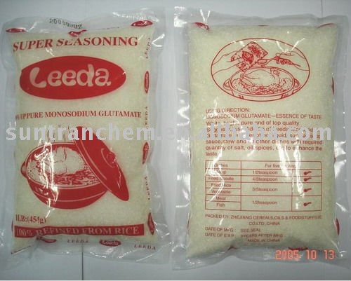  glutamate   monosodium 