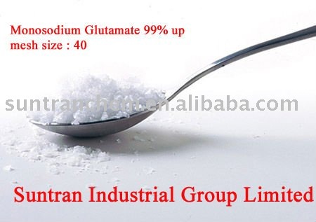 Monosodium Glutamate 99%