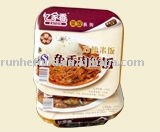instant rice