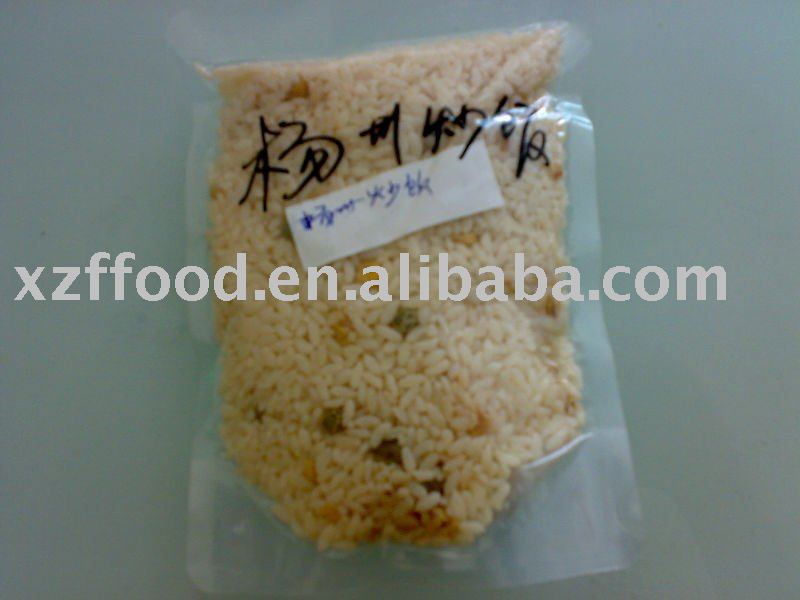 fast Instant Rice products,China fast Instant Rice supplier
