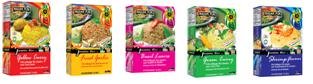  Ready   Cook ed  rice 