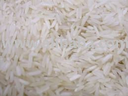 LONG GRAINED WHITE RICE