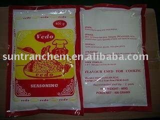 MONOSODIUM GLUTAMATE (454g/25kg)70%90%99%