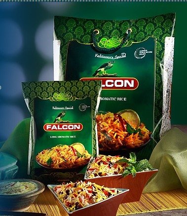 Special  Basmati Rice