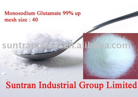 MSG(Monosodium Glutamate) 40-60 Mesh