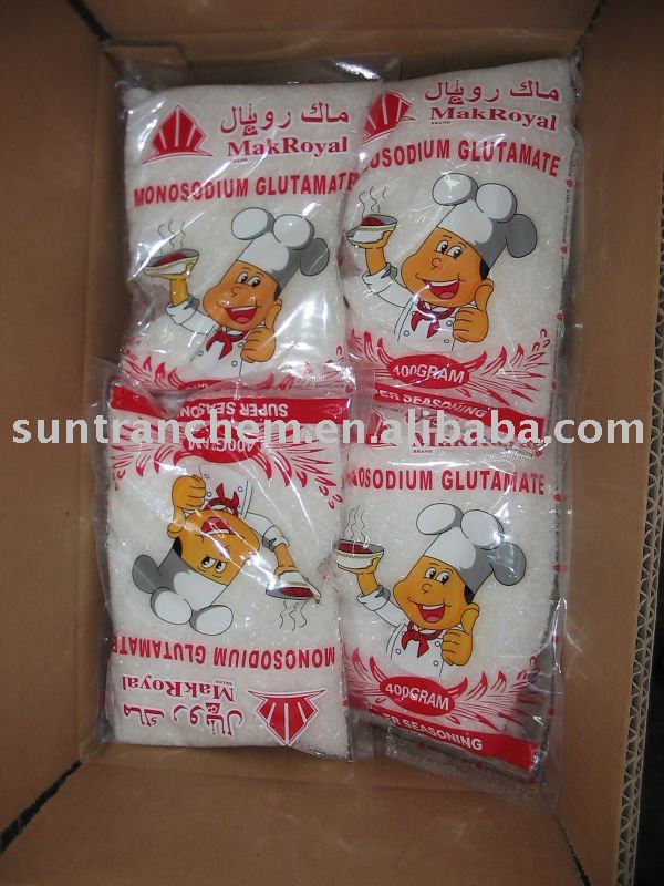 MSG / Monosodium Glutamate