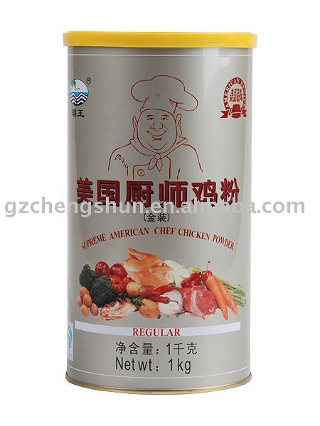 Supply granulated chicken essence,chicken powder  .Export all kinds Chinese spice and seasonings