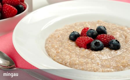Rice Instant Porridge