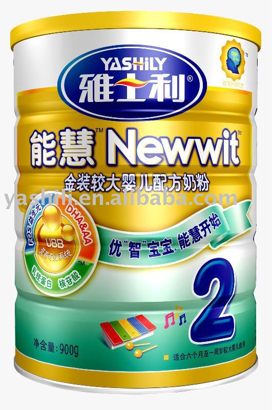NEWWIT GOLDEN STAGE 2