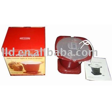 TV001312 MICROWAVE  JAM  JAR