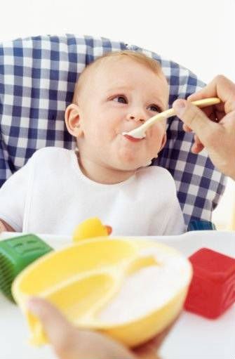 BABY CEREAL, MILK, BISCUITS, POWDER