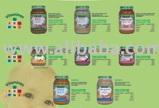 PharmaMeal Baby