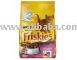 Friskies's kid