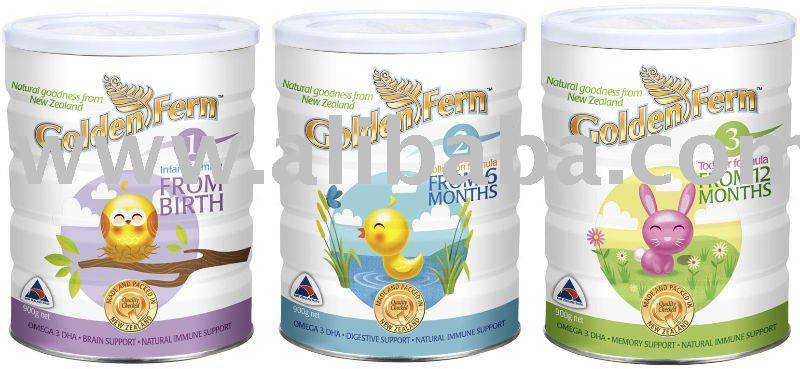 Baby Formula  food