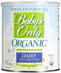 Similac Alimentum baby powder with iron hypoallergenic formula -