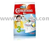 Canation3Plus  Milk powder - vanilla