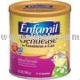 Enfamil Gentlease Lipil Milk-Based Infant Formula 1,  Powder, 0-12