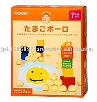 wakodo Egg Bolo