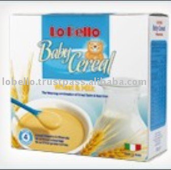 Italy LO BELLO Rice Cereals